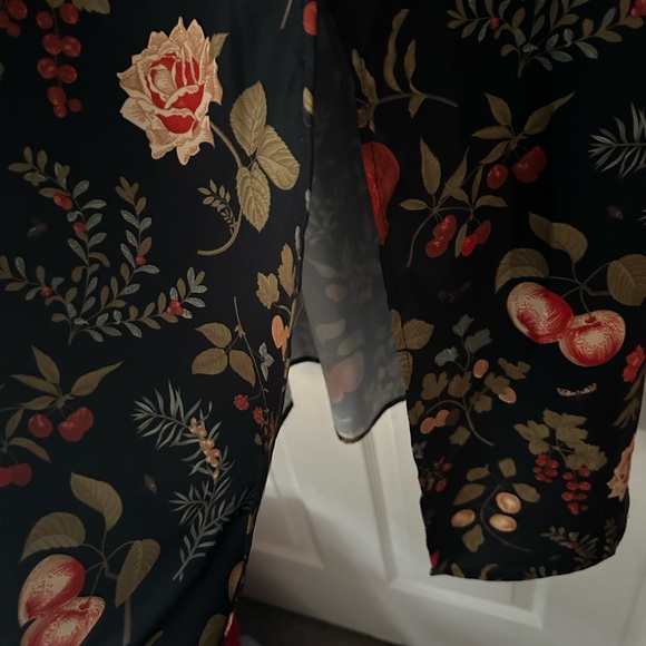 Gorgeous Cider dress - Picture 3 of 6